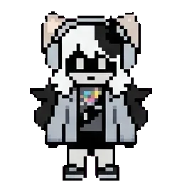 Fpe Oc /👀eyes Of Flowers👀\ sprite