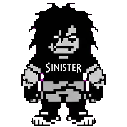 Zachary sprite