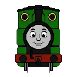 Tom sprite