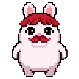 Loksmsks sprite