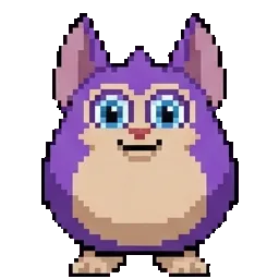 Tattletail sprite