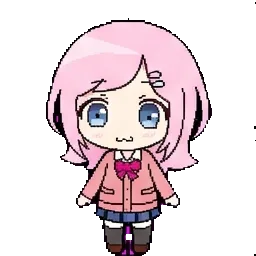 Nomi sprite