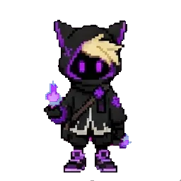 Vylo sprite