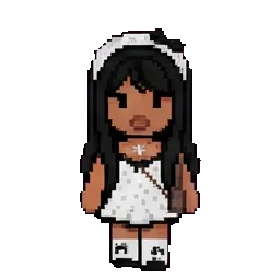 Me sprite