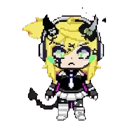 Lihlac sprite