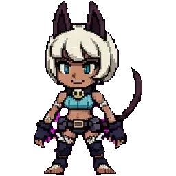 Mis fortune sprite