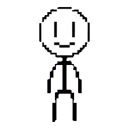 Handman sprite