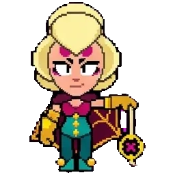 Charlie sprite