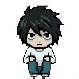 лоулайт sprite