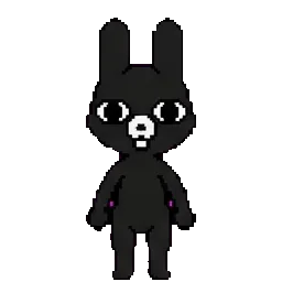 Ratthew sprite