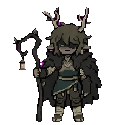 Cerulean sprite