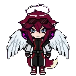 Хейзи sprite