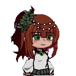 Jessica Afton sprite