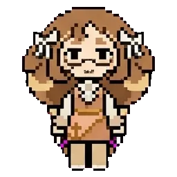 Elen sprite