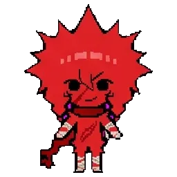 Sexual 8 !! sprite