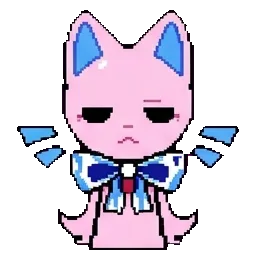 Badstar sprite