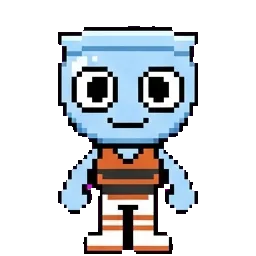 Finn sprite
