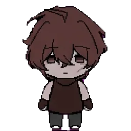 Zayn sprite