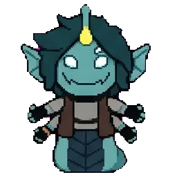 Gr sprite