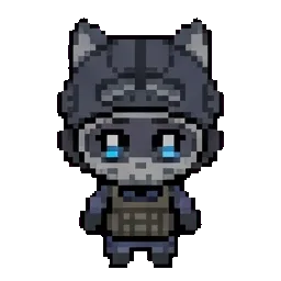 Kee sprite