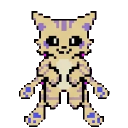 Spuid Dog sprite