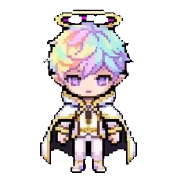 Ian Bonavich sprite