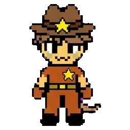 Copperhead strike sprite