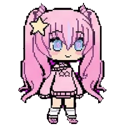 Sophia sprite