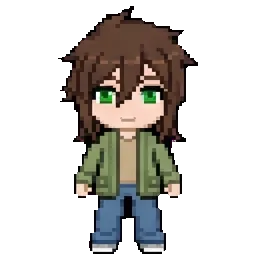 Ноэль sprite