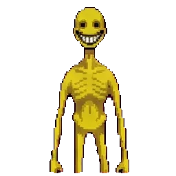 VERITY sprite
