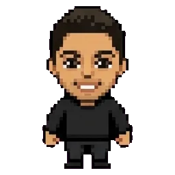 Gasti sprite