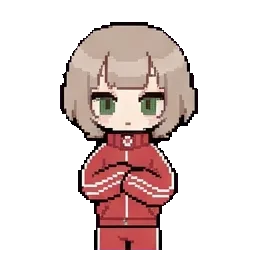 Inan sprite