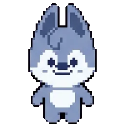 Channie~hyung sprite