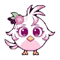 Puh sprite