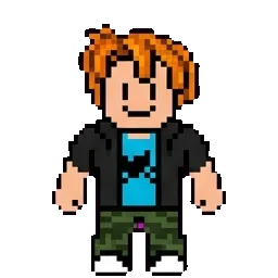 Gavino2517 sprite