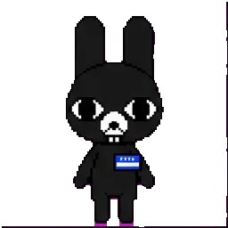 Ratthew sprite