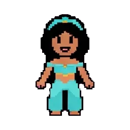 angelsmine sprite