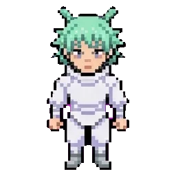 Kashimo sprite