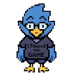 Berdly sprite