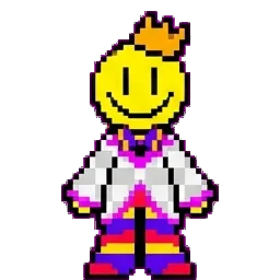 Circus sprite