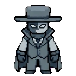Artful sprite