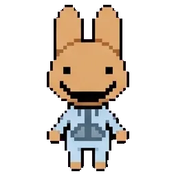 Intern sprite