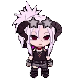 Jonathan sprite