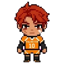 Нил sprite
