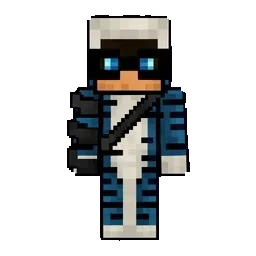 Kendal sprite