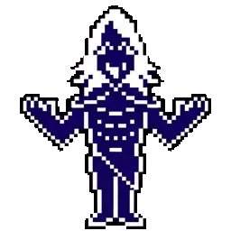 Rouxls Kaard sprite