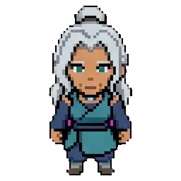 Kya sprite