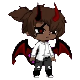 Dante sprite