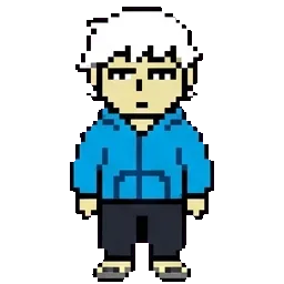 Puso Davino Paylareb sprite