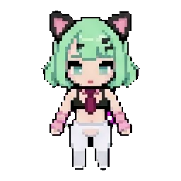 Sunna sprite